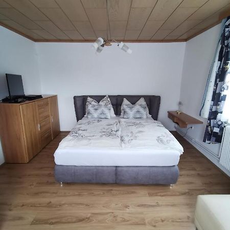 Pension Solebad Hotel Gmund  Bagian luar foto