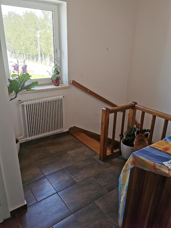 Pension Solebad Hotel Gmund  Bagian luar foto