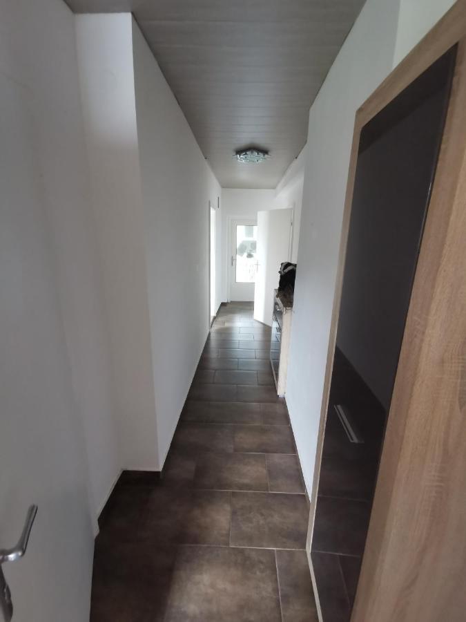 Pension Solebad Hotel Gmund  Bagian luar foto