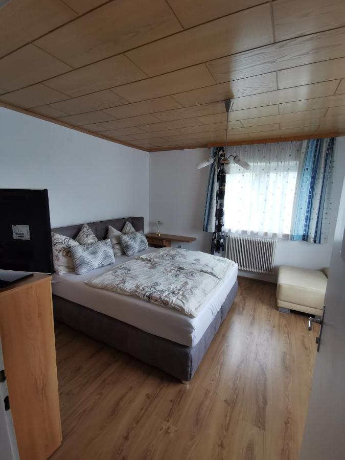 Pension Solebad Hotel Gmund  Bagian luar foto