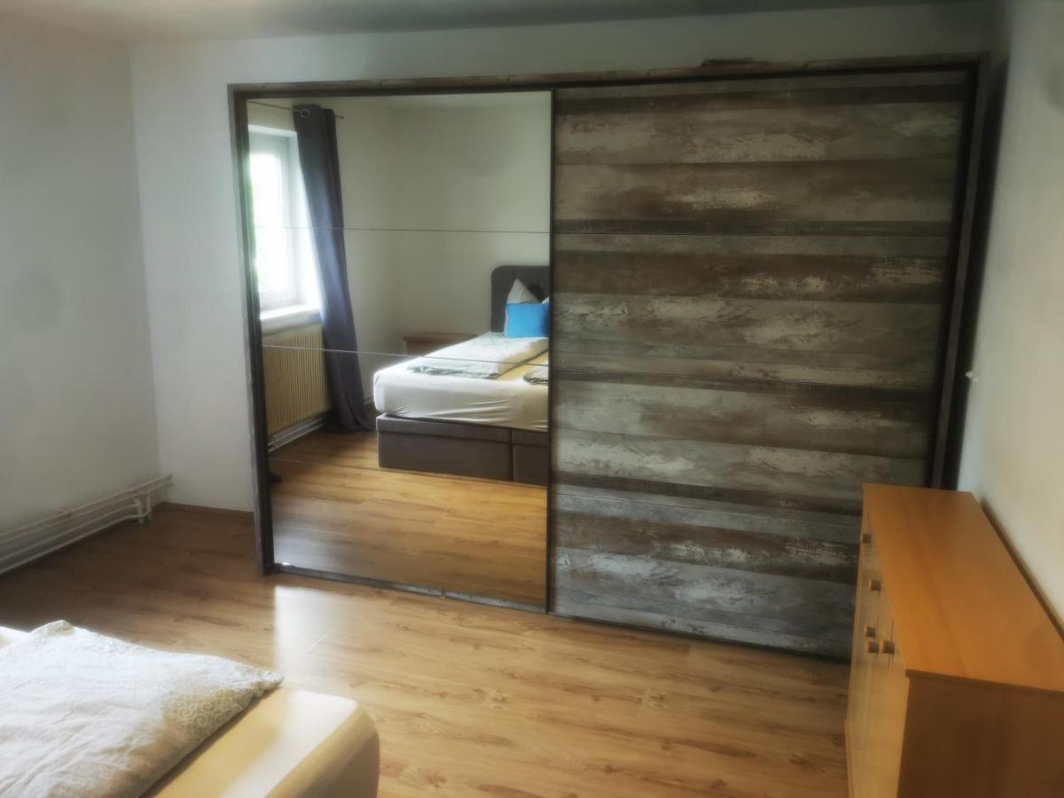 Pension Solebad Hotel Gmund  Bagian luar foto