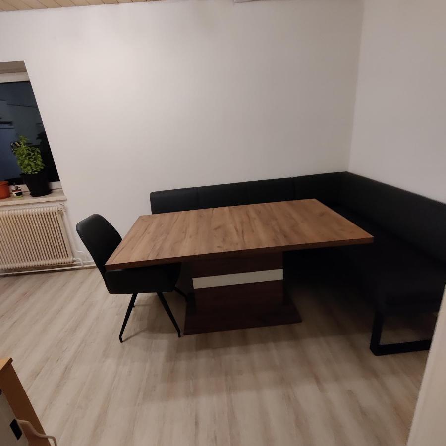 Pension Solebad Hotel Gmund  Bagian luar foto